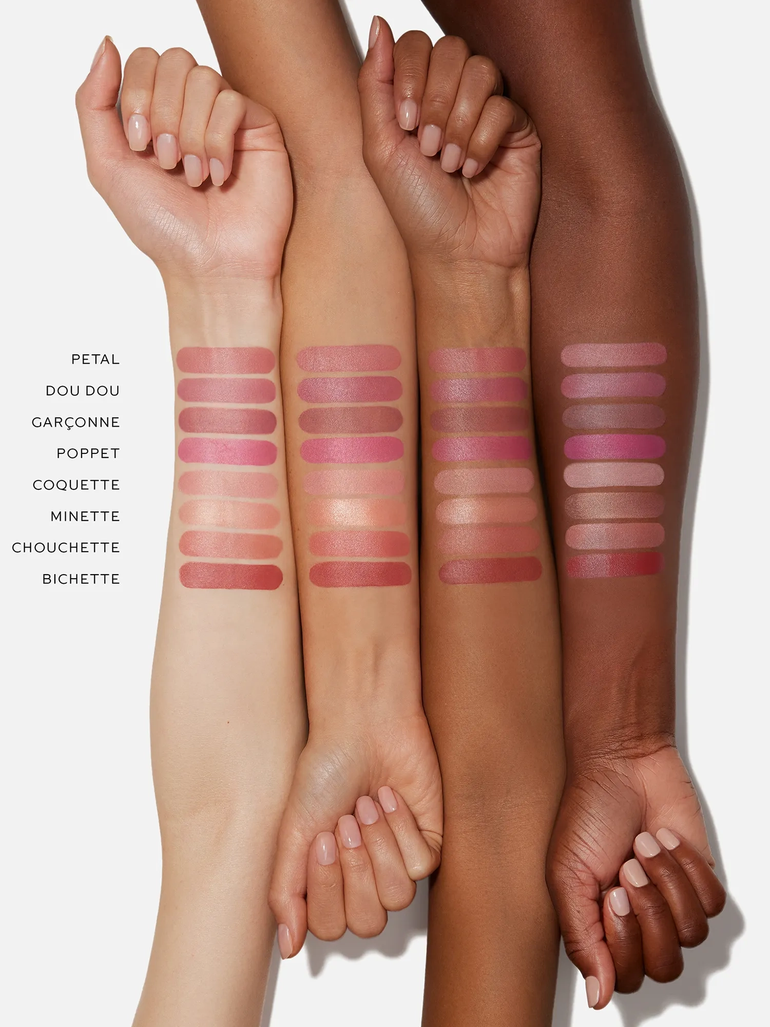 Westman Atelier Petite Baby Cheeks Blush Stick | MECCA