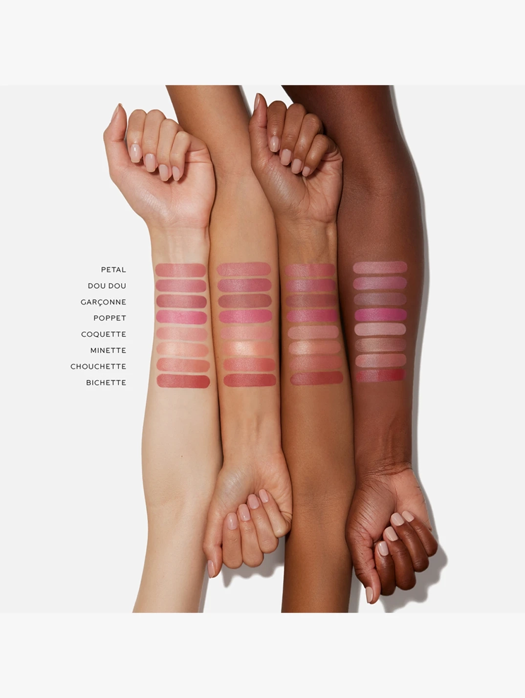 Alternative Image Westman Atelier Petite Baby Cheeks Blush Stick