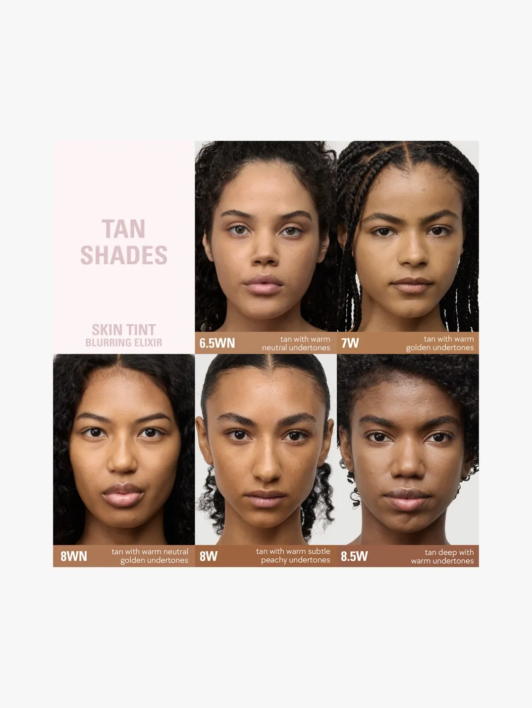 Silk On My Skin Tint Blurring Elixir