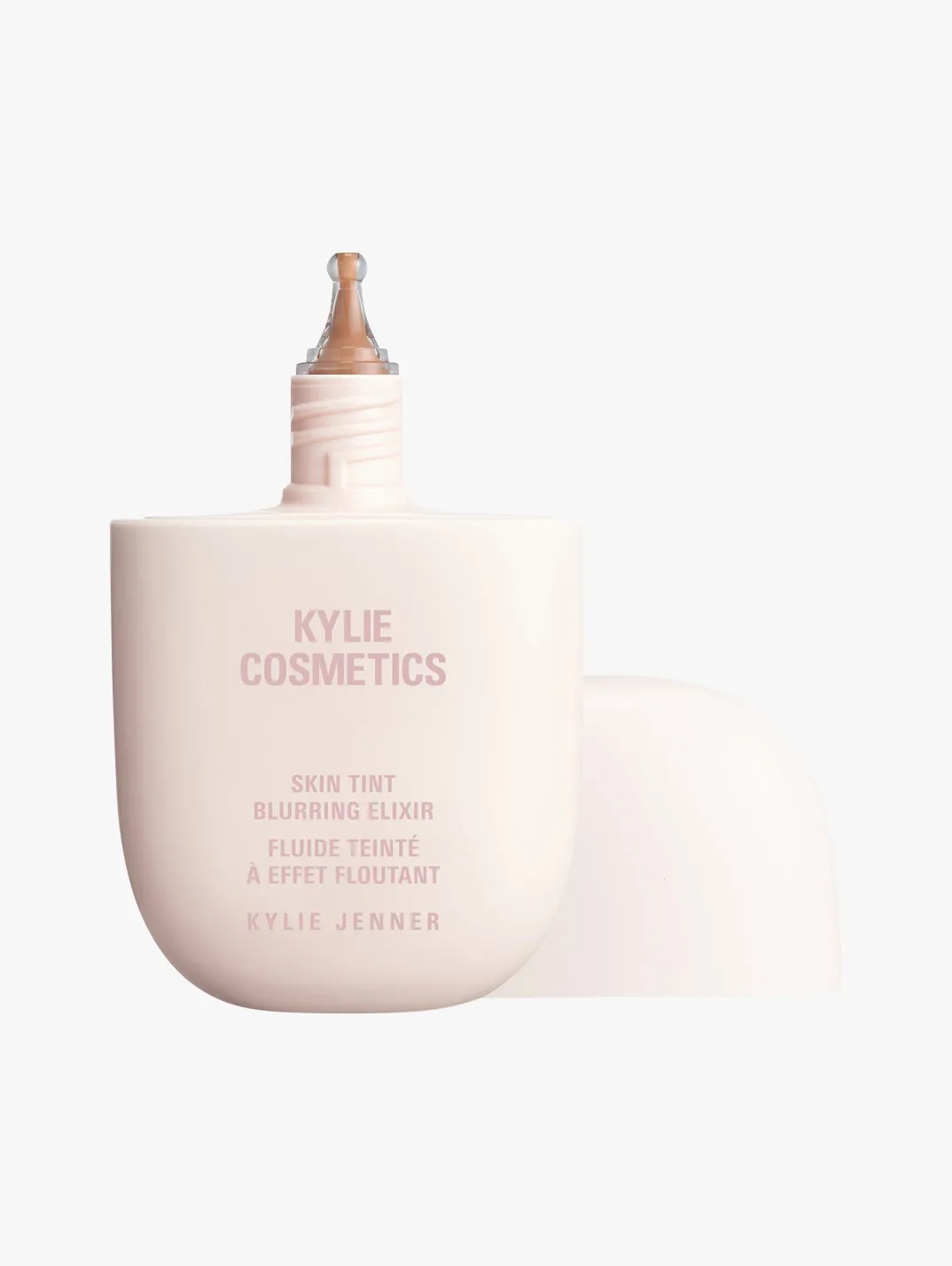 Silk On My Skin Tint Blurring Elixir