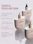 Alternative Image Kylie Cosmetics Silk On My Skin Tint Blurring Elixir