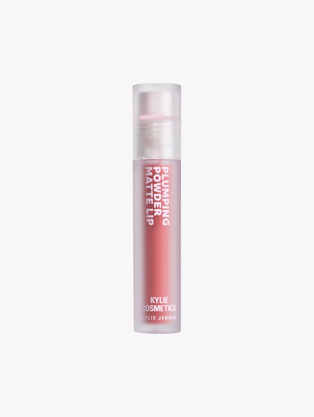 Hero Kylie Cosmetics Plumping Powder Matte Lip