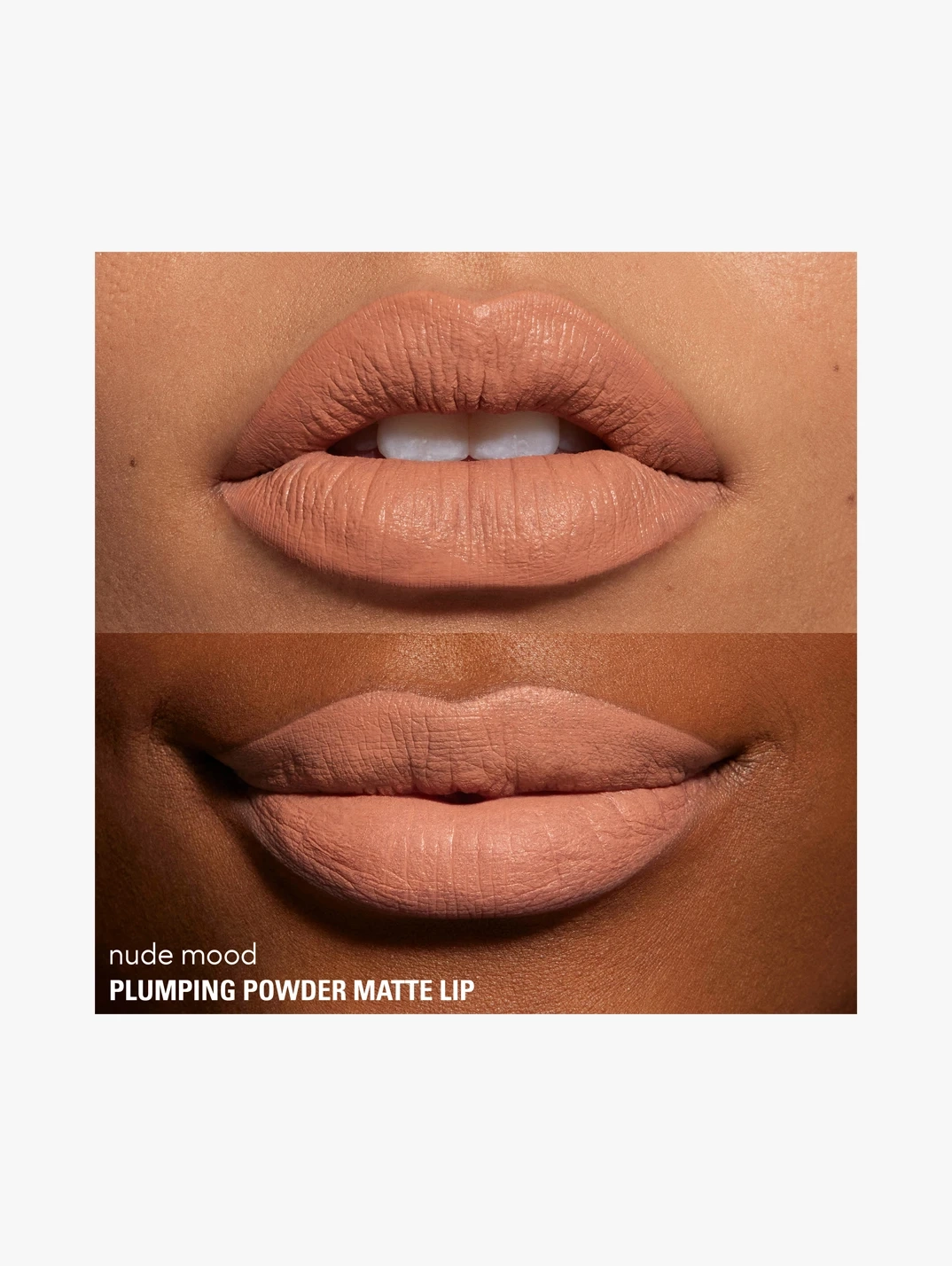 Alternative Image Kylie Cosmetics Plumping Powder Matte Lip