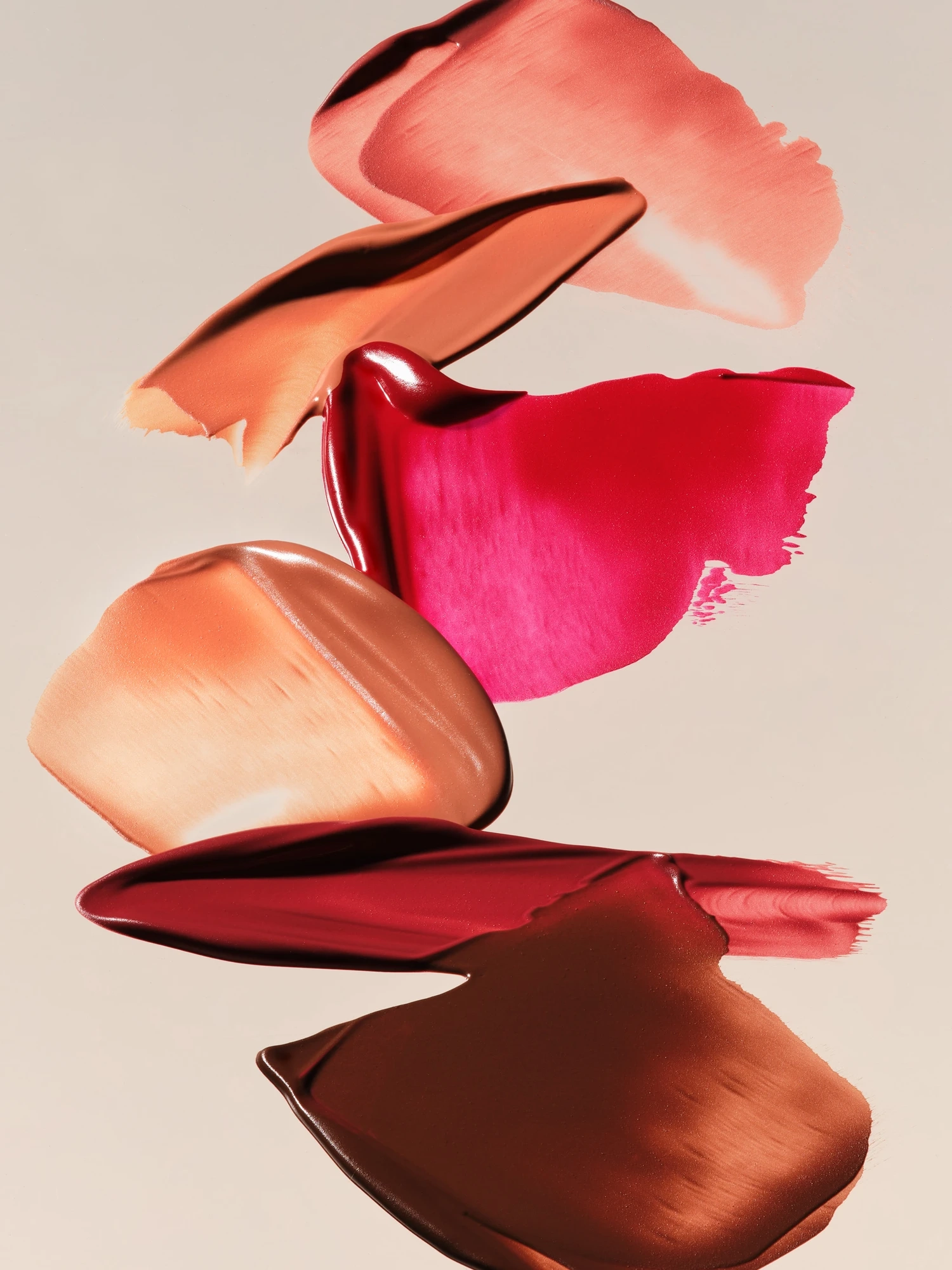 Alternative Image Kylie Cosmetics Plumping Powder Matte Lip