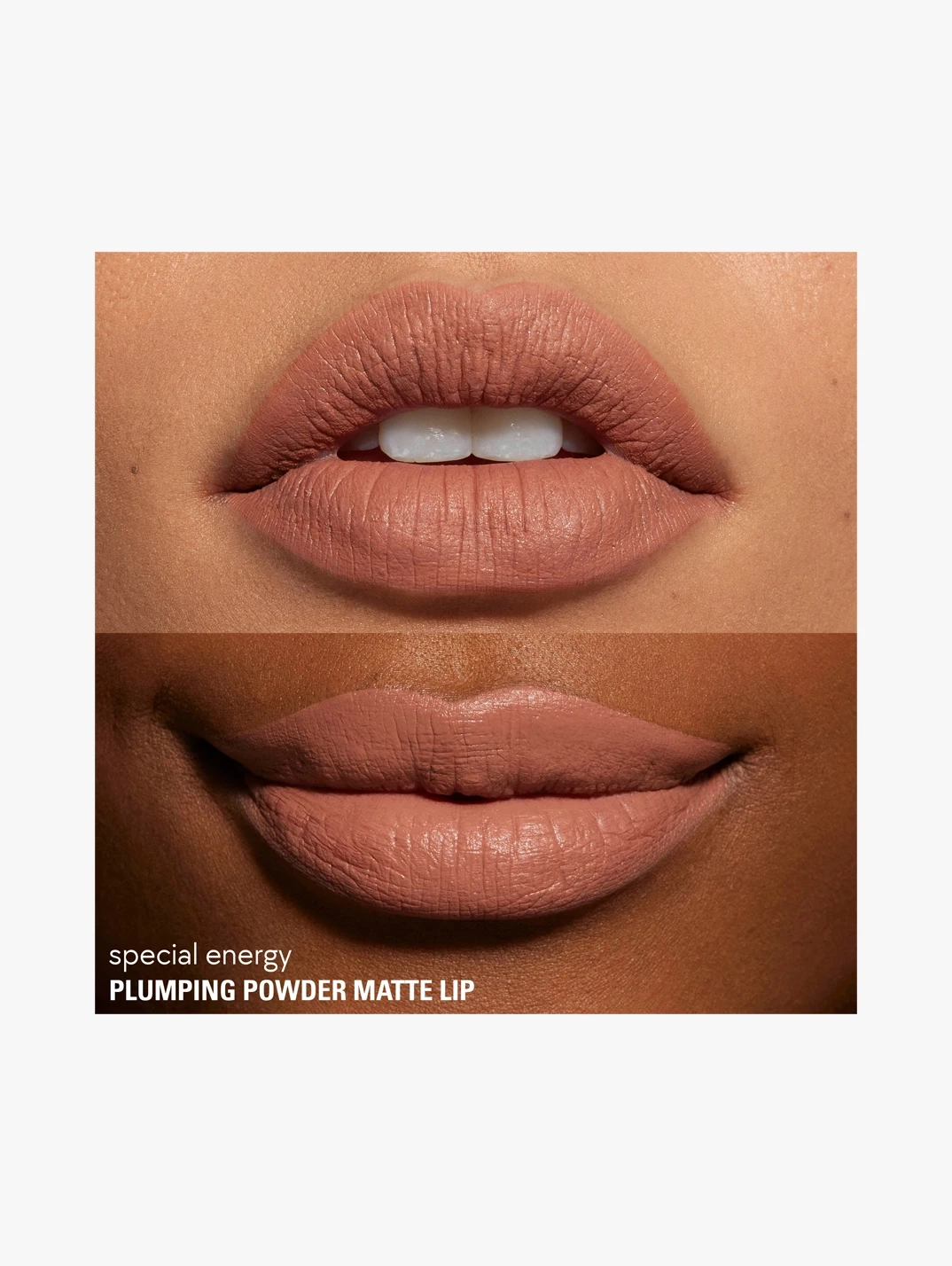 Alternative Image Kylie Cosmetics Plumping Powder Matte Lip