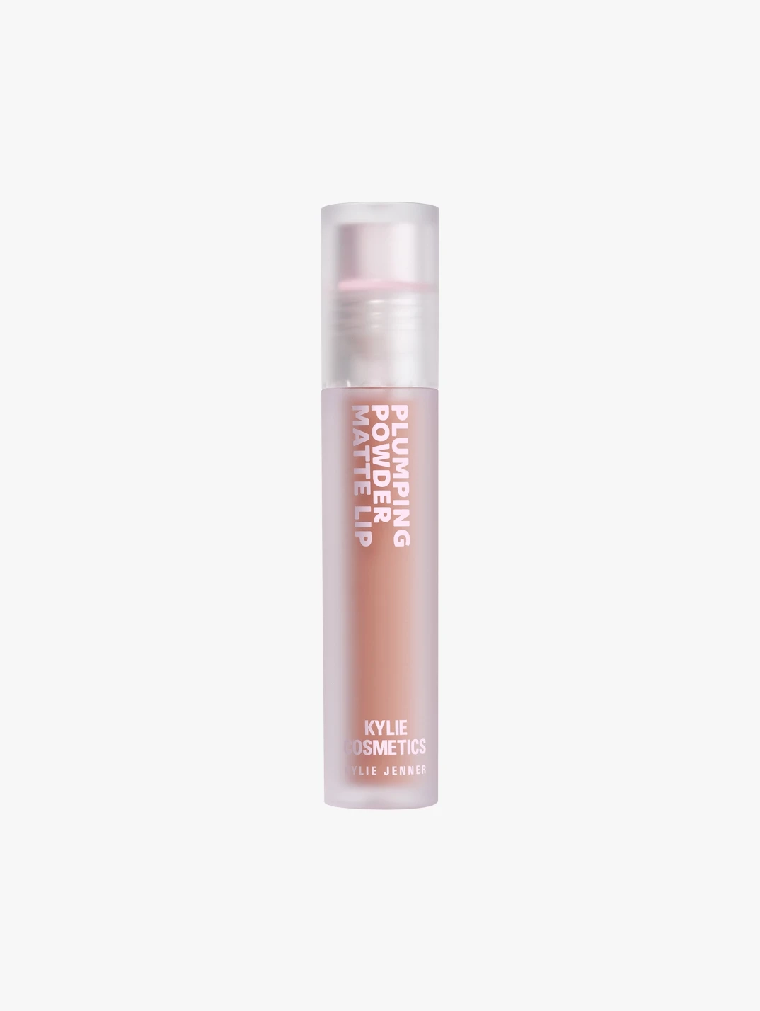 Hero Kylie Cosmetics Plumping Powder Matte Lip