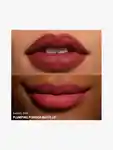 Alternative Image Kylie Cosmetics Plumping Powder Matte Lip