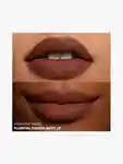 Alternative Image Kylie Cosmetics Plumping Powder Matte Lip