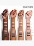 Alternative Image Kylie Cosmetics Smokey Kyshadow Palette