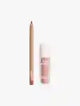 Alternative Image Kylie Cosmetics Supple Kiss Lip Glaze Lip Liner Duo