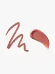 Swatch Kylie Cosmetics Supple Kiss Lip Glaze Lip Liner Duo