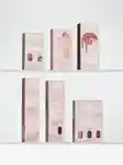 Alternative Image Kylie Cosmetics Mini Matte Lip Kit Kylie808