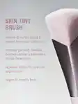 Alternative Image Kylie Cosmetics Skin Tint Brush