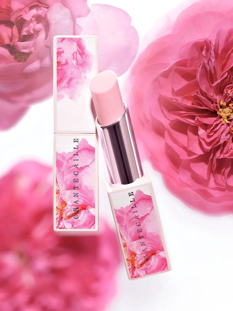 Alternative Image Chantecaille Rose De Mai Lip Balm