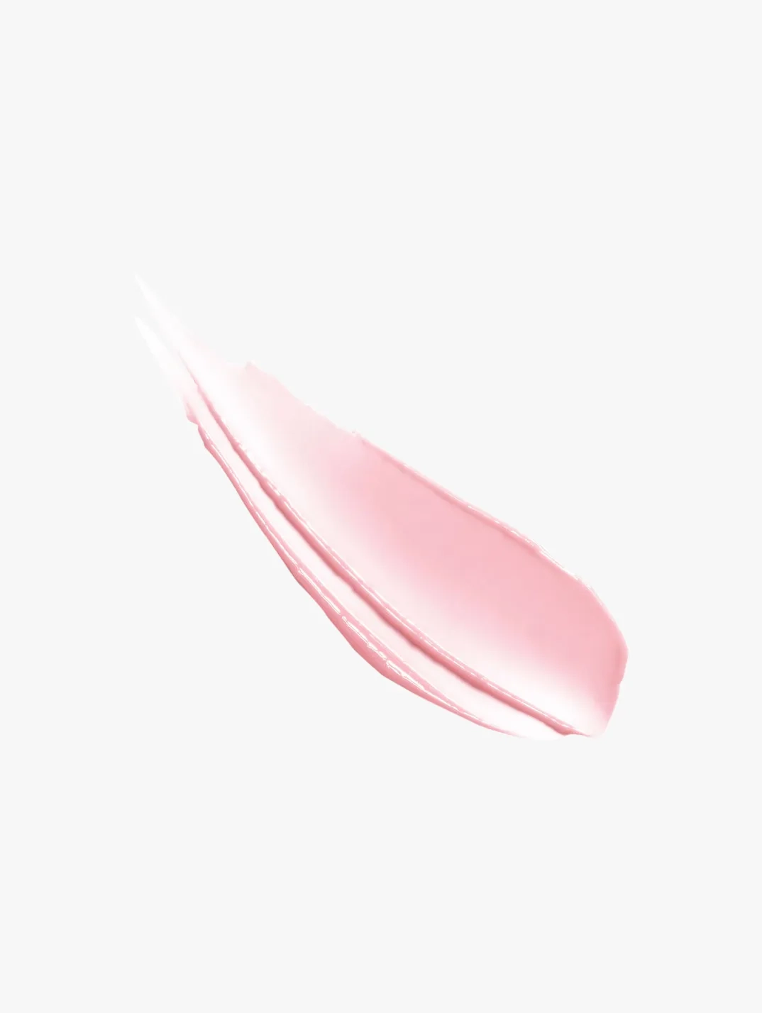 Swatch Chantecaille Rose De Mai Lip Balm