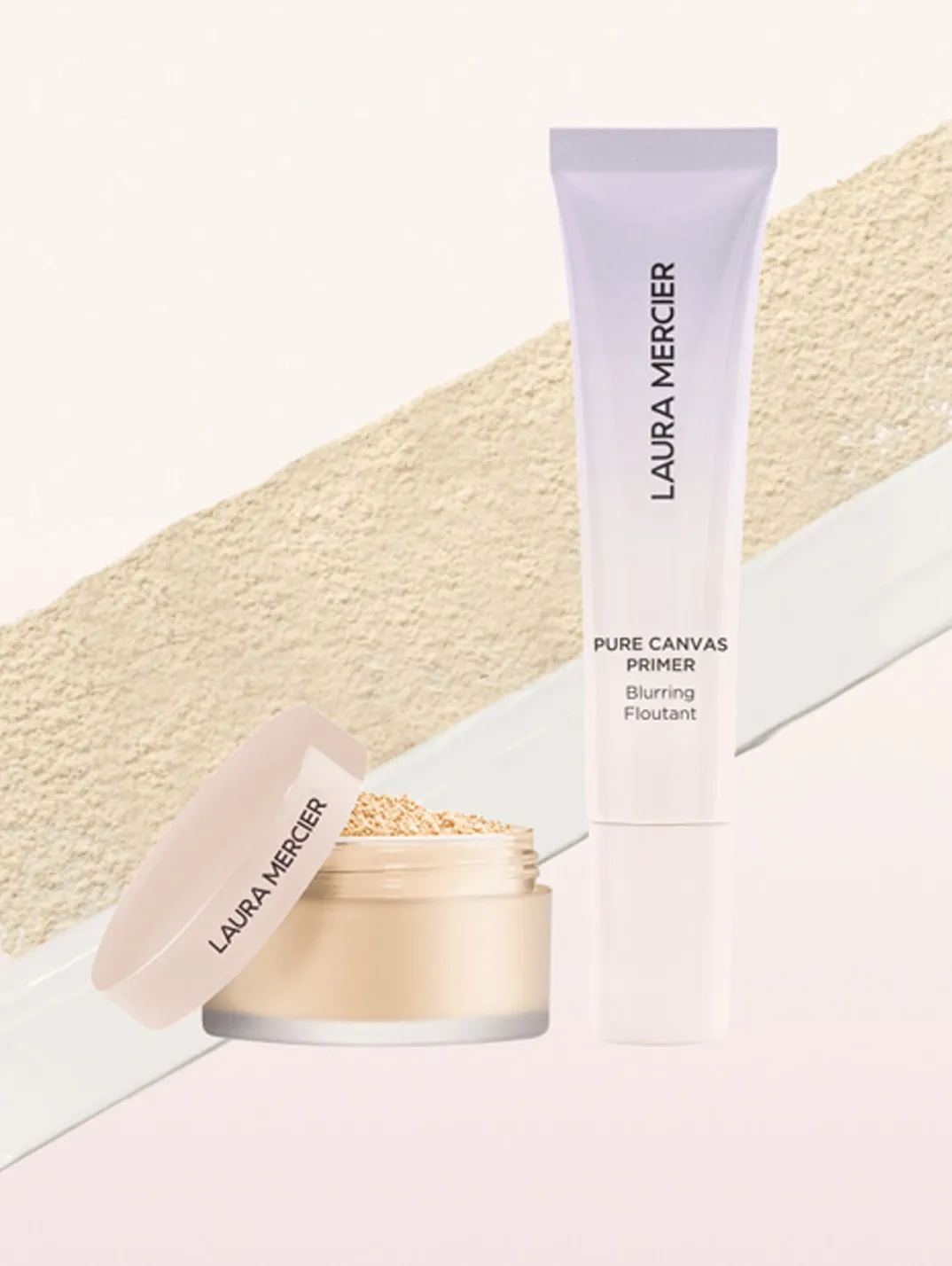 Flawless Essentials Prime and Set Duo