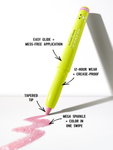 Alternative Image Half Magic Sparklestik Eye Crayon