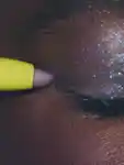 Alternative Image Half Magic Sparklestik Eye Crayon