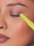 Alternative Image Half Magic Sparklestik Eye Crayon