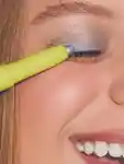 Alternative Image Half Magic Sparklestik Eye Crayon
