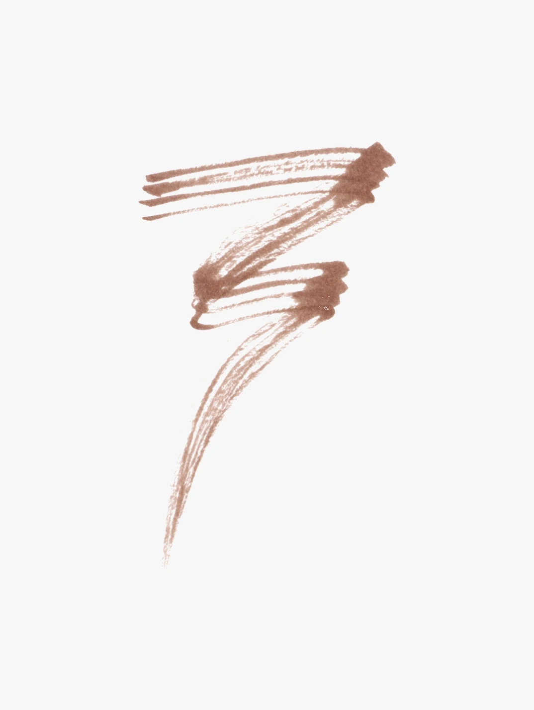 Swatch Kevyn Aucoin Micro Sculpting Brow