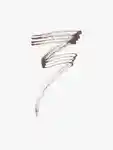 Swatch Kevyn Aucoin Micro Sculpting Brow