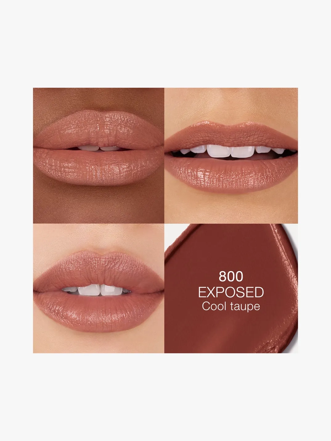 Alternative Image NARS Explicit Lipstick