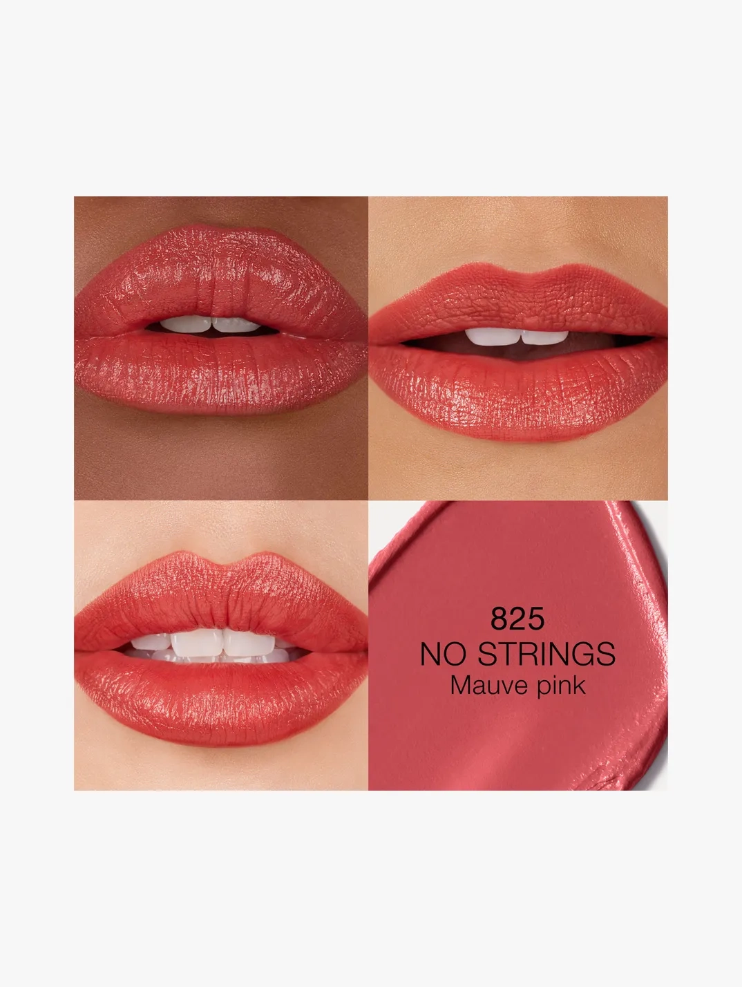 Alternative Image NARS Explicit Lipstick