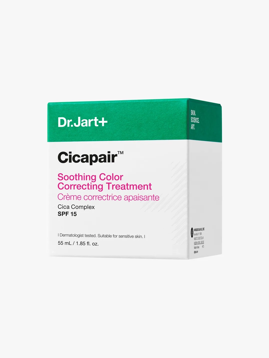 Cicapair Tiger Grass Colour Correcting Treatment