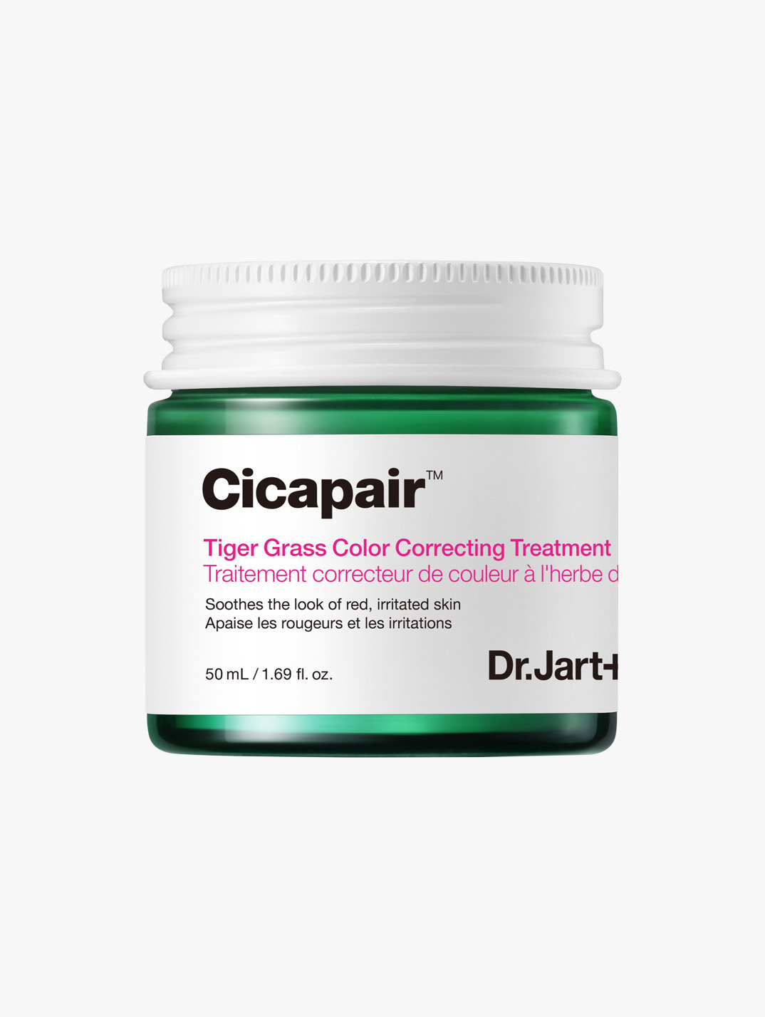 Dr. Jart+ Cicapair Tiger Grass Colour Correcting Treatment MECCA