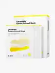 Hero Dr Jart Ceramidin Skin Barrier Moisturising Mask