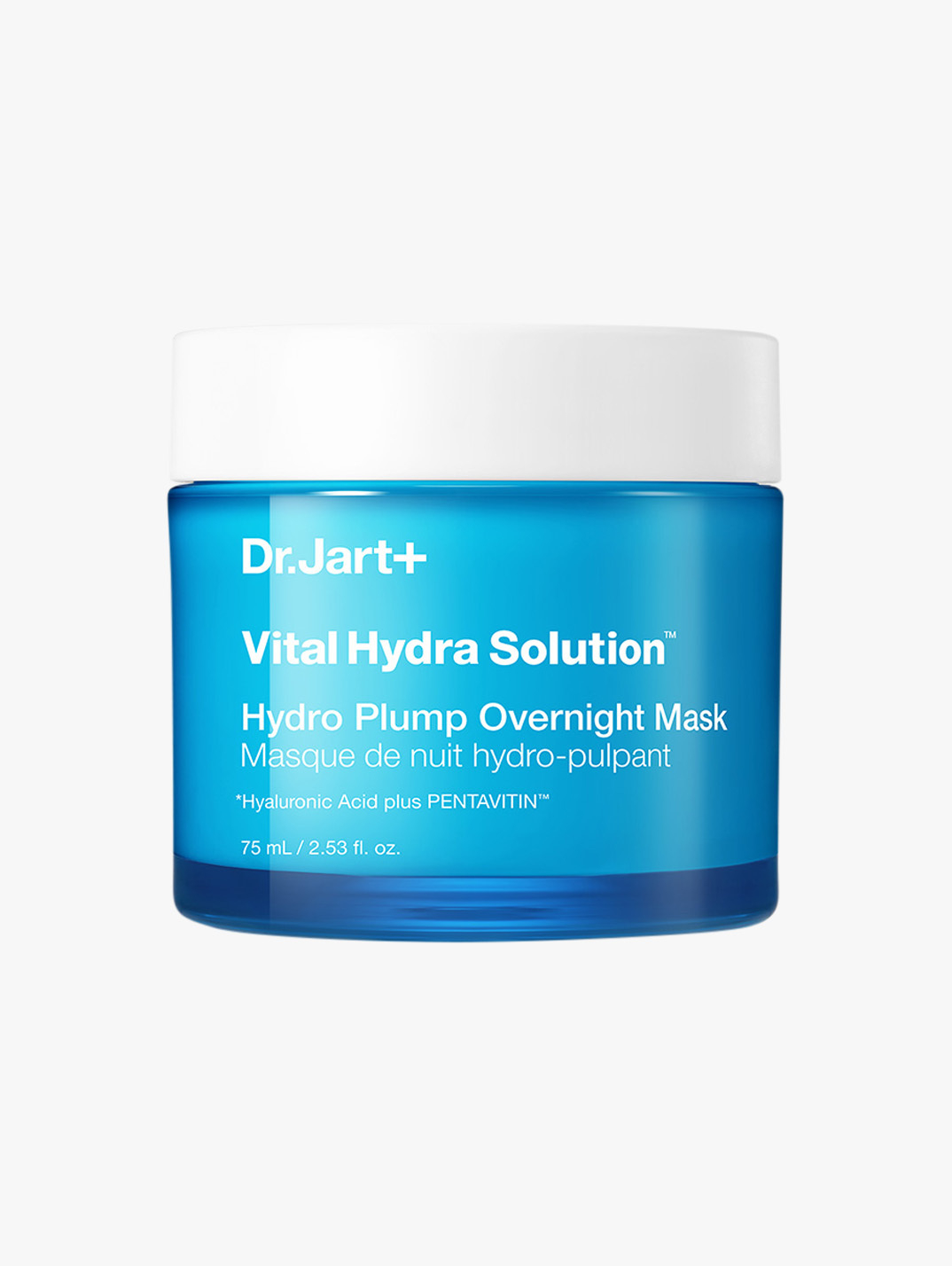 Vital Hydra Solution Hydro Plump Overnight Face Mask