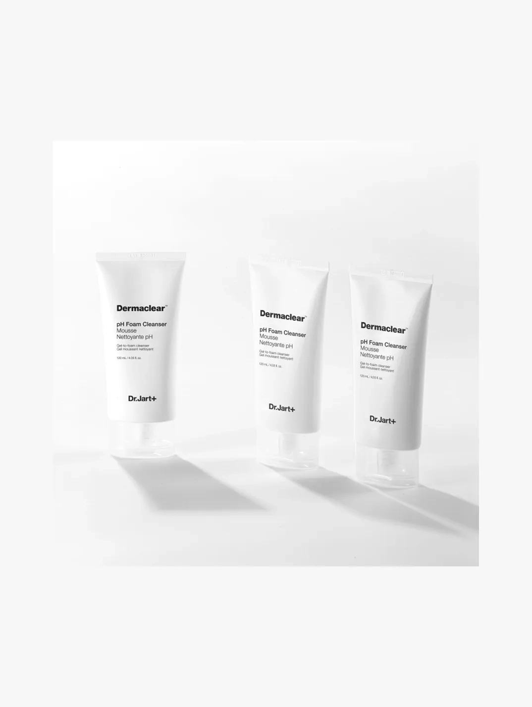 Alternative Image Dr Jart Dermaclear Cleanser
