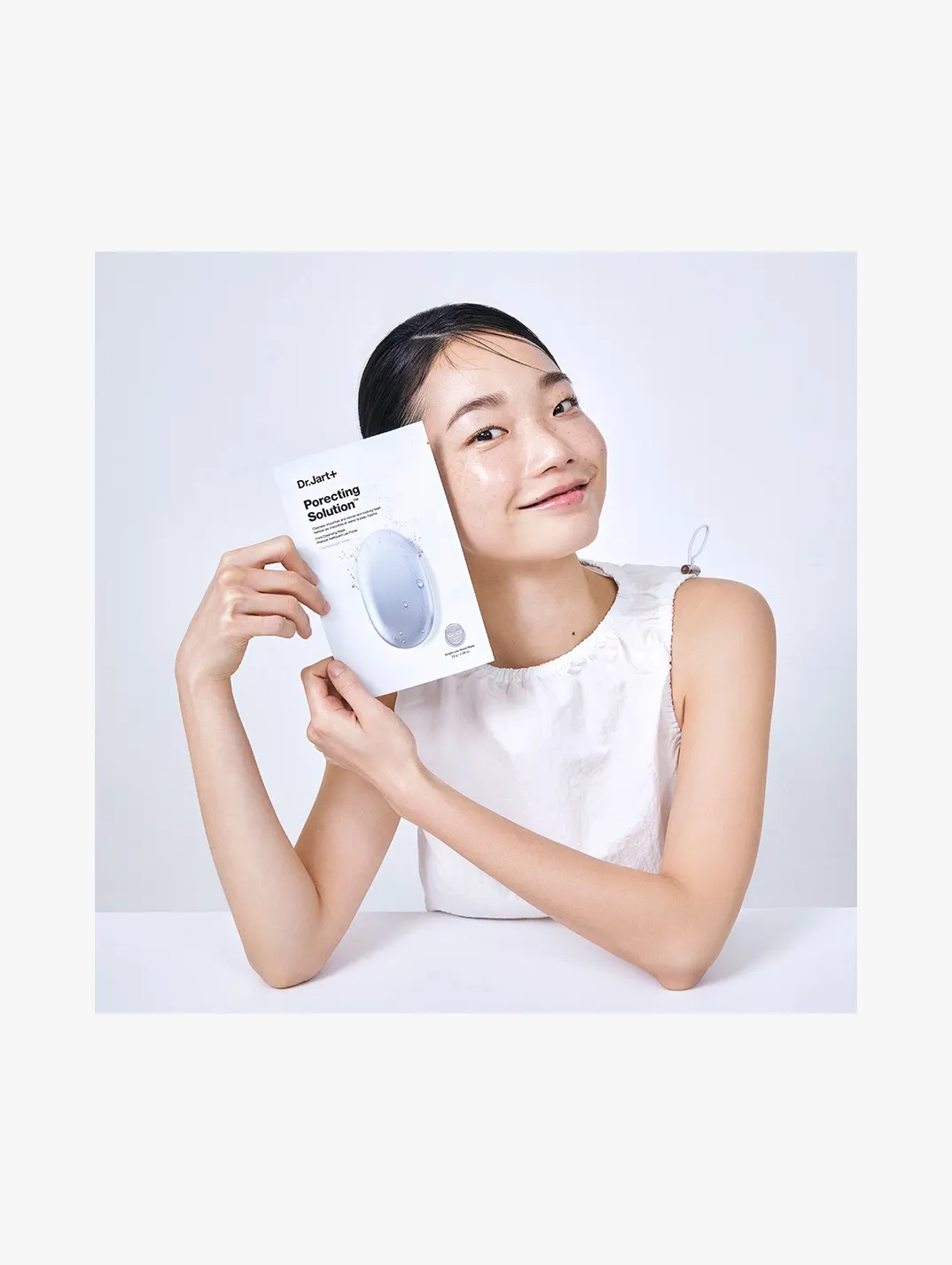 Alternative Image Dr Jart Dermask Porecting Solution