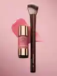 Alternative Image Hourglass No15 Blush Brush