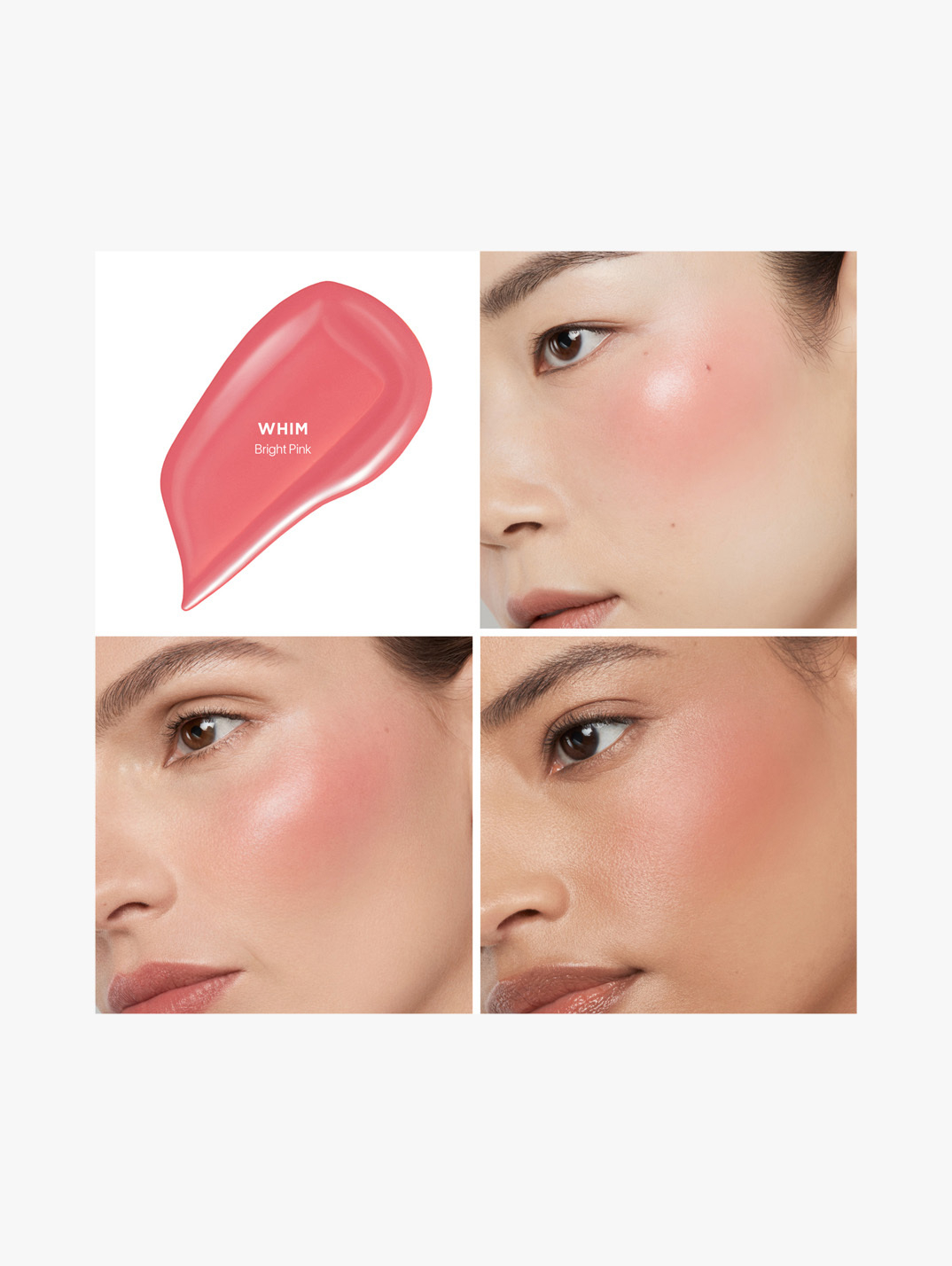 HOURGLASS UNREAL LIQUID BLUSH 7本セット HOURGLASS Unreal Liquid Blush | Harvey Nichols