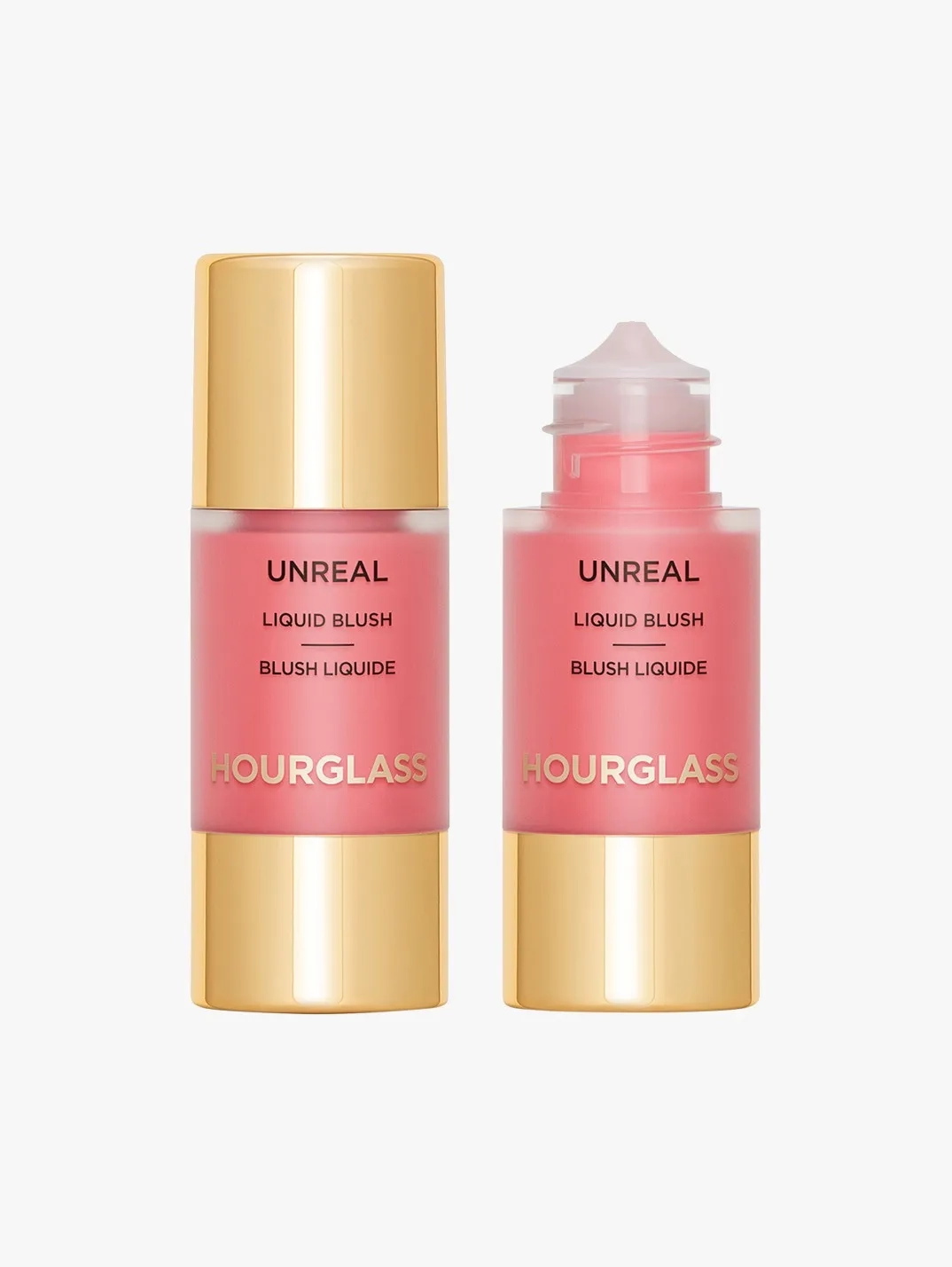 HOURGLASS Unreal Liquid Blush | MECCA