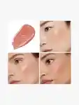 Alternative Image Hourglass Unreal Liquid Blush