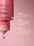Alternative Image Hourglass Unreal Liquid Blush