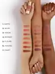 Alternative Image Hourglass Unreal Liquid Blush
