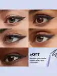 Alternative Image Kosas Soul Gazer Intensifying Gel Eyeliner