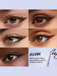 Alternative Image Kosas Soul Gazer Intensifying Gel Eyeliner