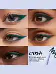 Alternative Image Kosas Soul Gazer Intensifying Gel Eyeliner