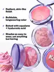 Alternative Image Kosas Blush Is Life Baked Dimensional And Brightening Blush