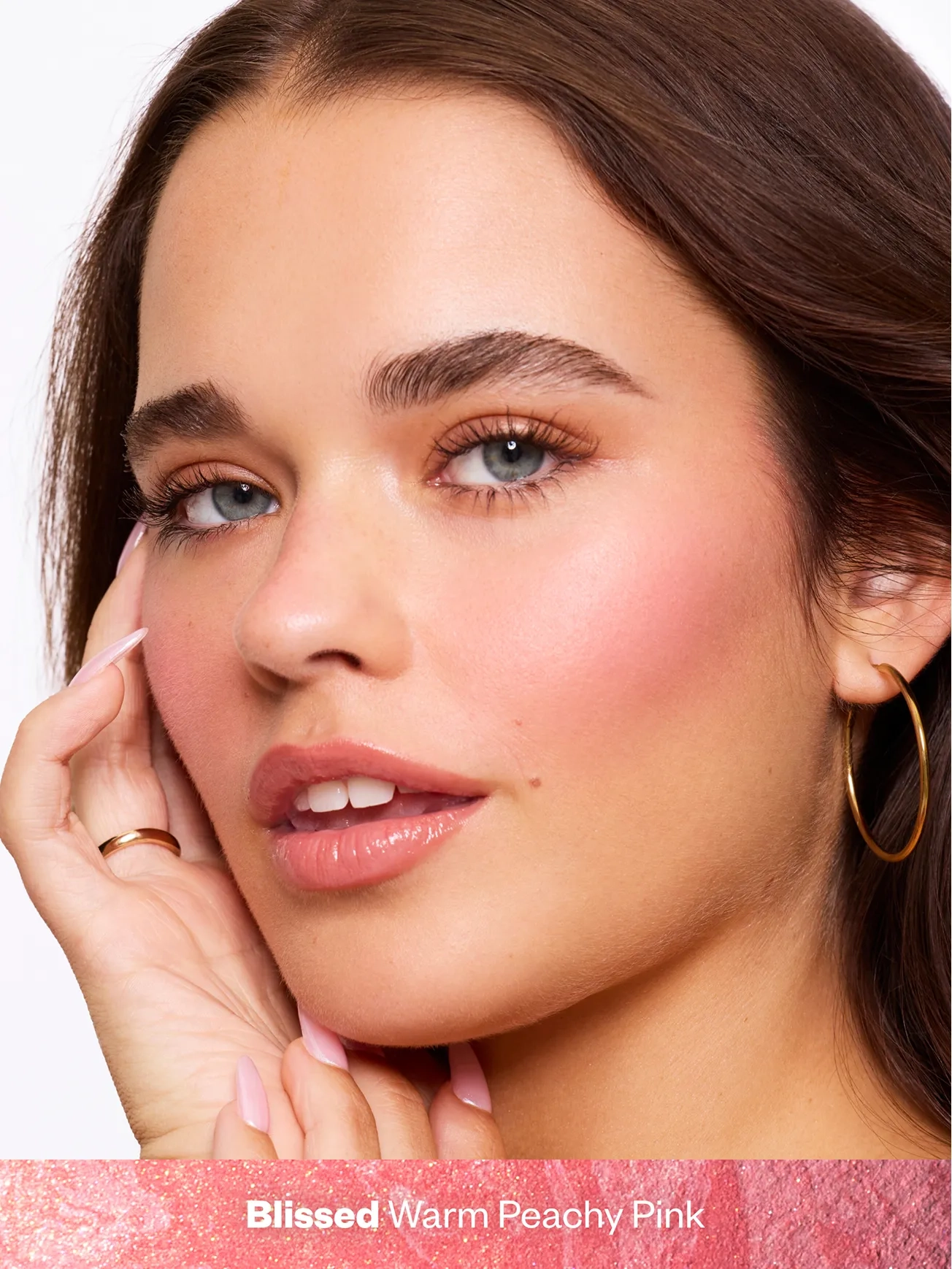 Alternative Image Kosas Blushis Lie Baked Dimensionaland Brightening Blush