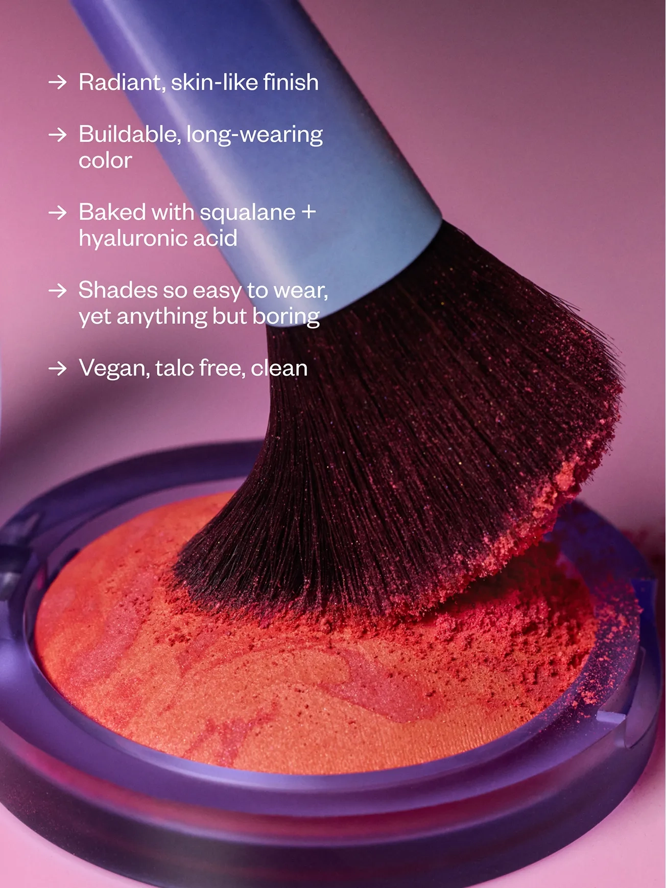 Alternative Image Kosas Blushis Life Baked Dimensionaland Brightening Blush