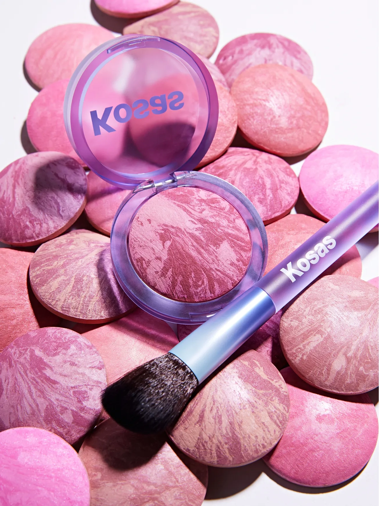 Alternative Image Kosas Blushis Life Baked Dimensionaland Brightening Blush