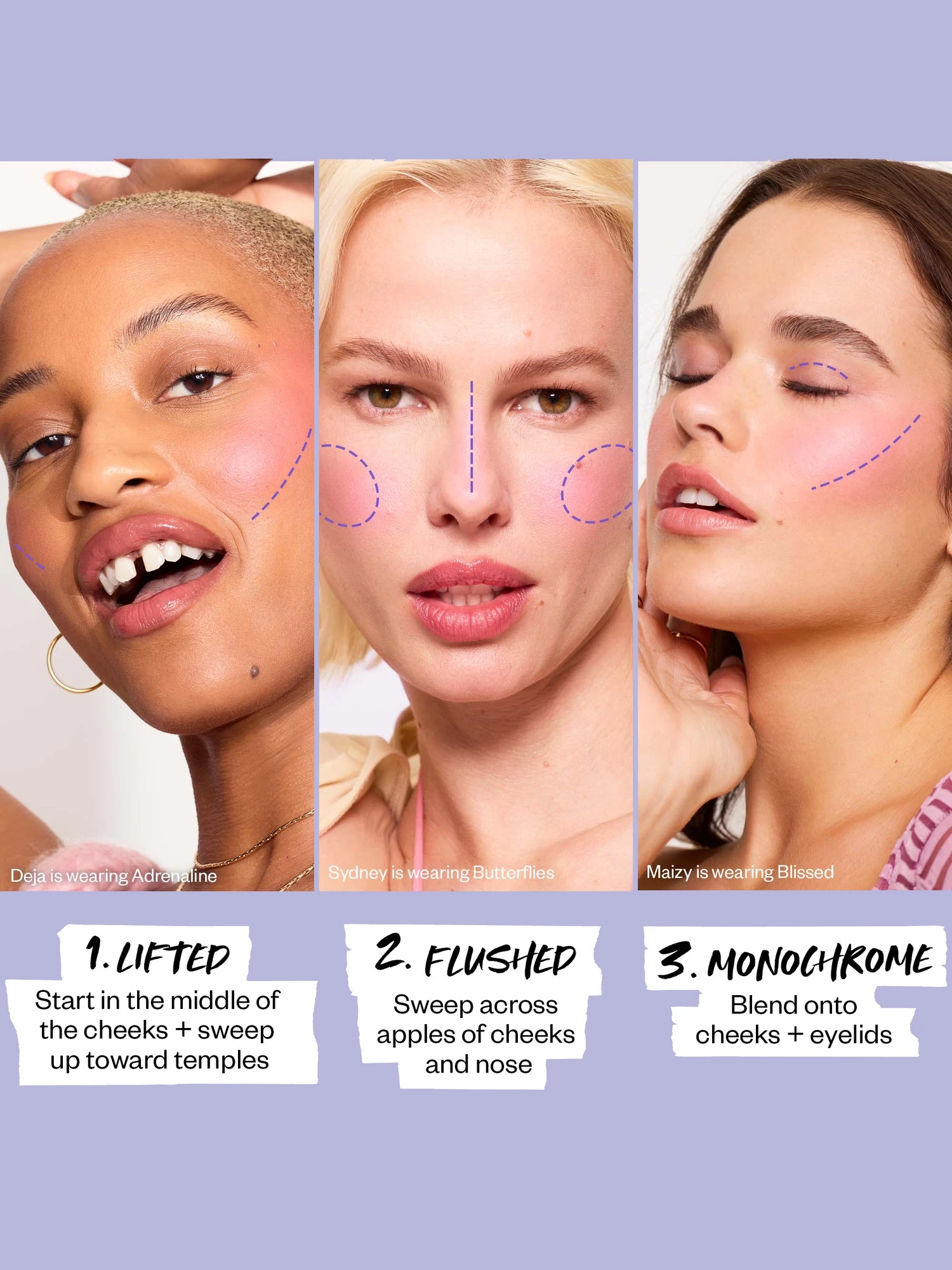 Alternative Image Kosas Blush Is Life Baked Dimensional And Brightening Blush