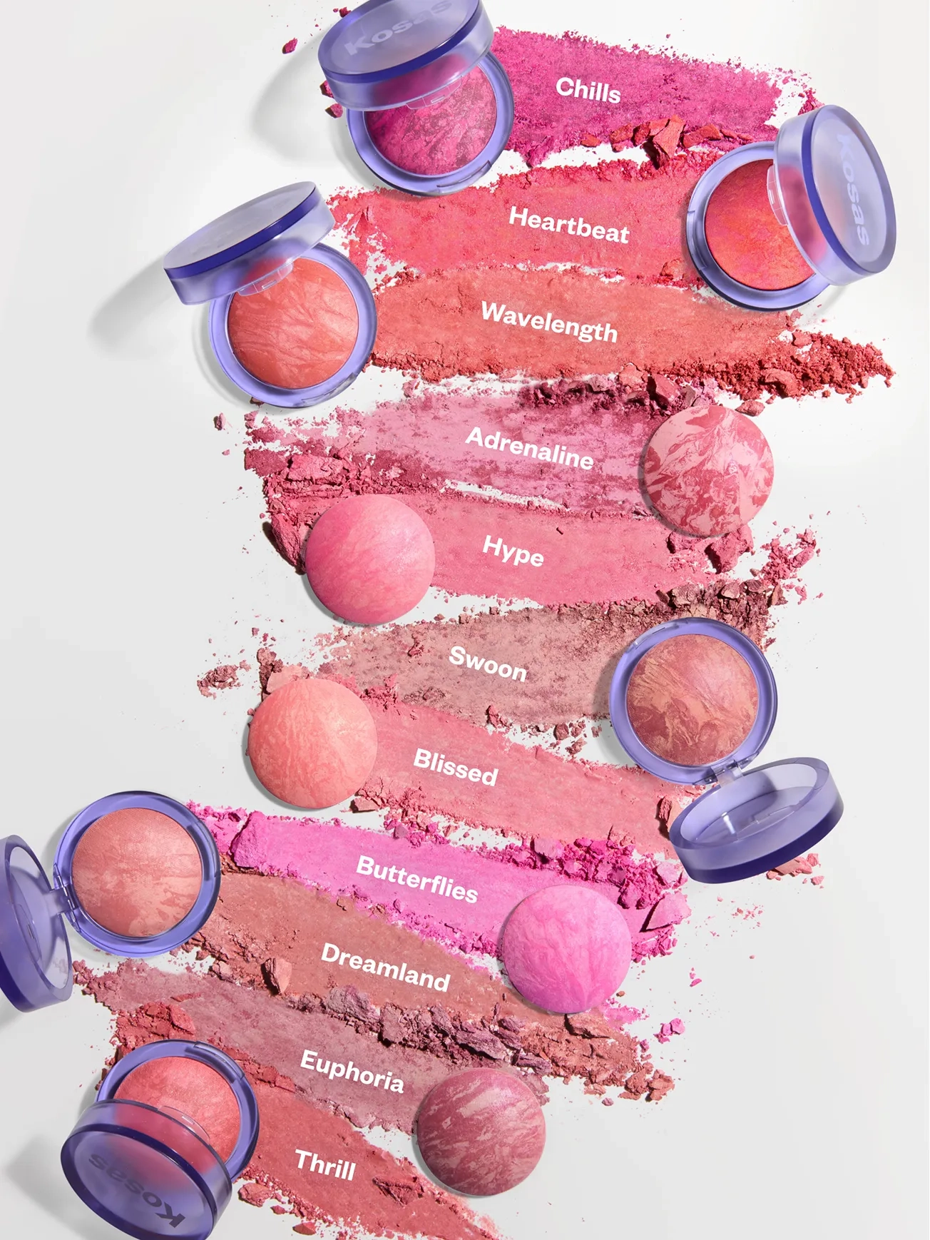 Alternative Image Kosas Blushis Life Baked Dimensionaland Brightening Blush