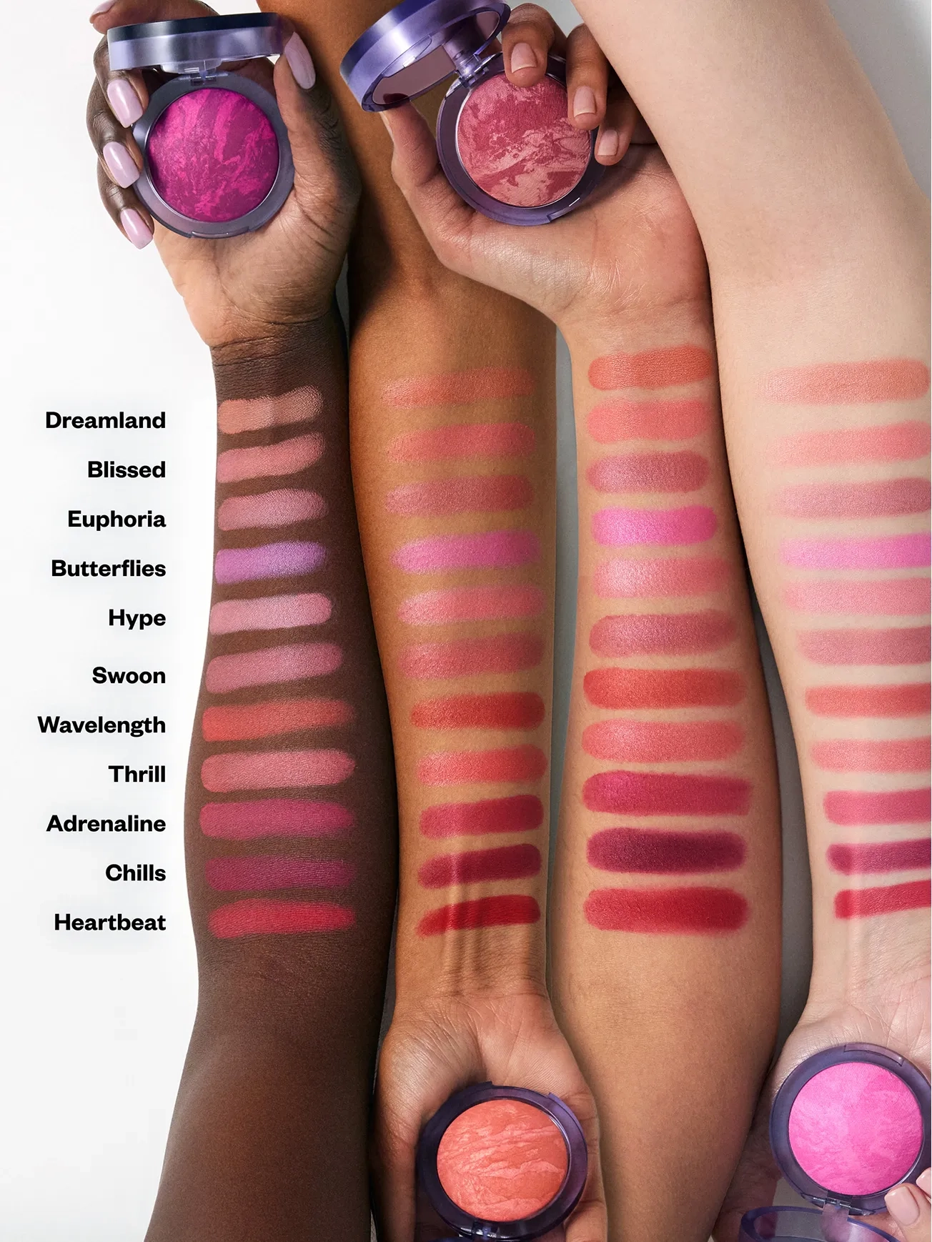 Alternative Image Kosas Blushis Life Baked Dimensionaland Brightening Blush
